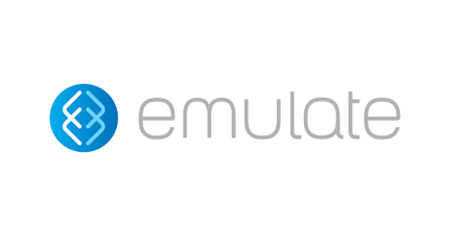 emulate logo