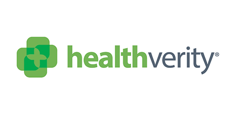 healthverity logo